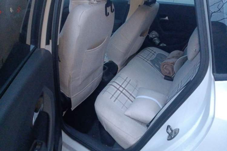 Used Volkswagen Polo 2018 1.5L Automatic Advanced Driving Model