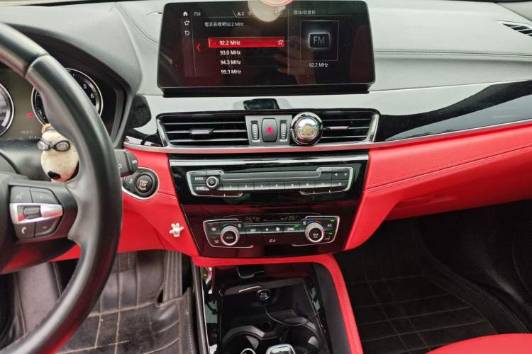 Used BMW X2 2021 Restyled sDrive25i M Sport Package
