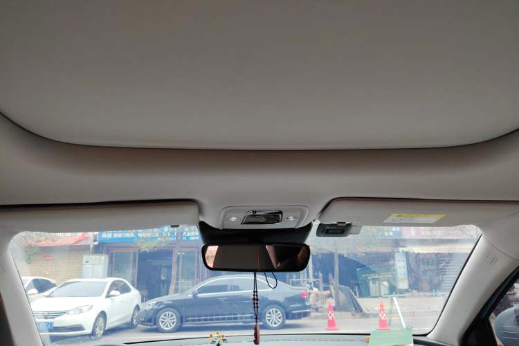 Used BYD Yuan PLUS 2023 Champion Edition 430KM Superior Model