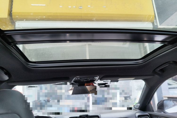 Used Lynk & Co 03 2022 2.0TD DCT JingPro
