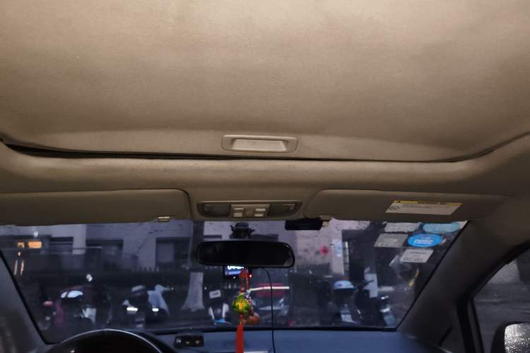 Used Everus S1 2012 1.5L Manual Sport Edition