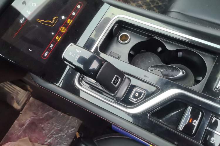 Used Bestune T99 2020 20TD Automatic Sport Luxury Edition
