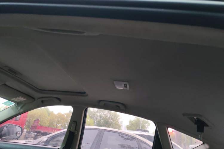 Used Bestune X80 2015 2.0L Automatic Comfort Anniversary Edition
