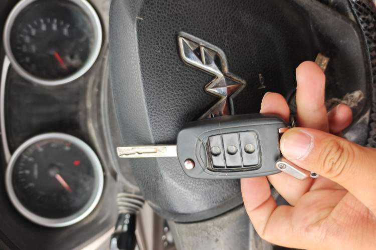 Used Wuling Hongguang 2018 1.5L S Comfort Model L2B