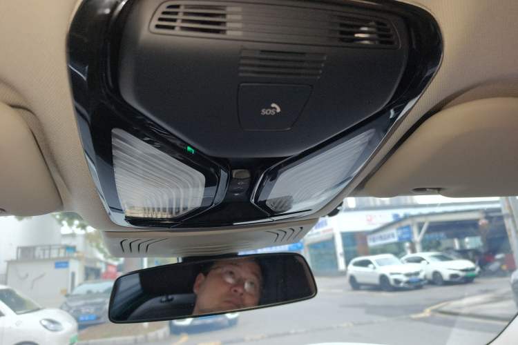 Used BMW X3 2022 xDrive30i Luxury Model M Night Sky Package
