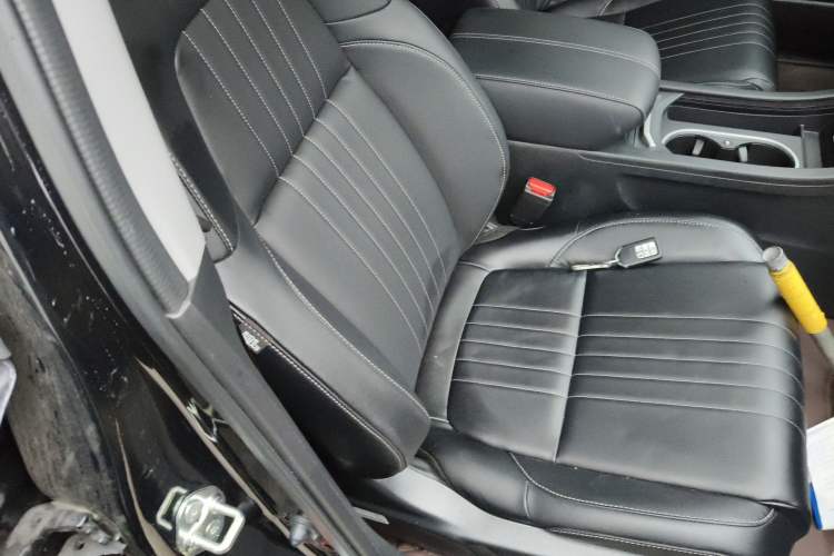 Used Honda Breeze New Energy 2022 ePHEV Prestige Edition