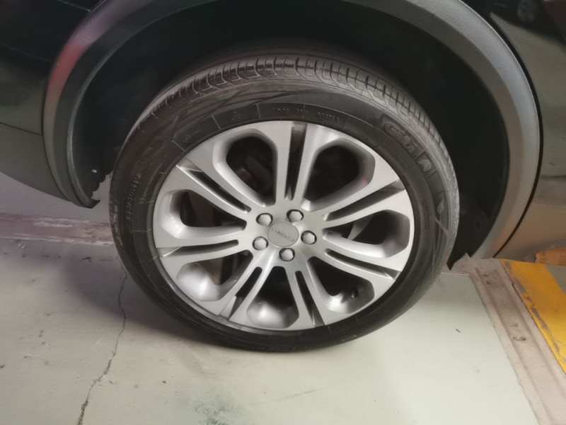 Used Lynk & Co 01 2019 2.0T Two-Wheel-Drive Pro Version China VI Standard — 25