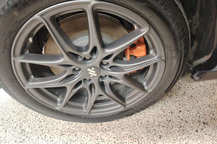 Used IM LS6 2025 Lingxi Intelligent Driving Edition