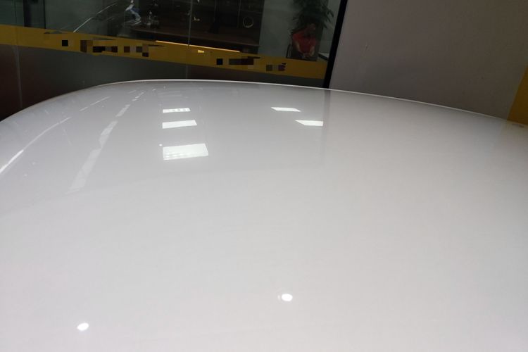 Used Volkswagen Polo 2016 1.4L Automatic Trendy Model
