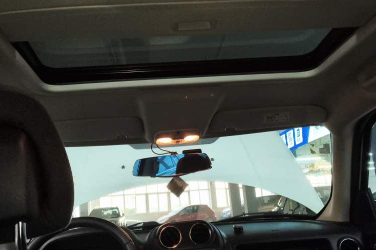 Used Jeep Patriot 2014 2.4L Sport Edition