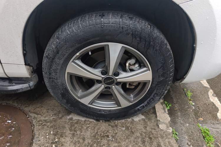 Used Haval H6 Coupe 2020 SmartConnect Edition 1.5T Automatic Two-Wheel Drive Luxury SmartConnect Model
