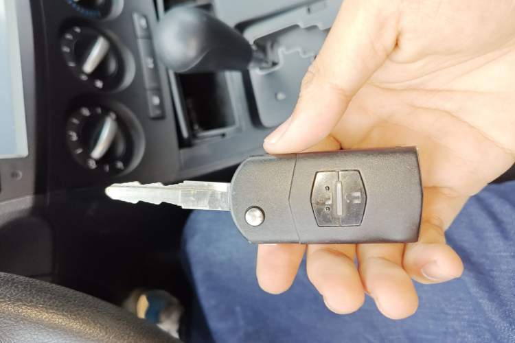 Used Mazda Mazda 3 2013 Hatchback 1.6L Automatic Elite Model