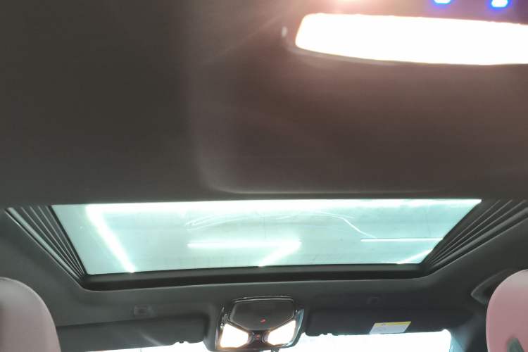 Used BMW 5 Series 2021 Facelifted 525Li M Sport Package
