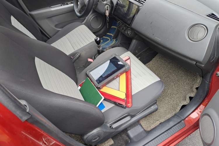 Used Suzuki Swift 2013 1.3L Manual Value Edition
