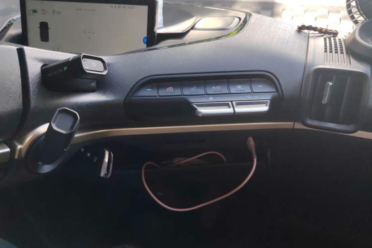 Used Baojun KiWi EV 2021 Designer Ternary Lithium