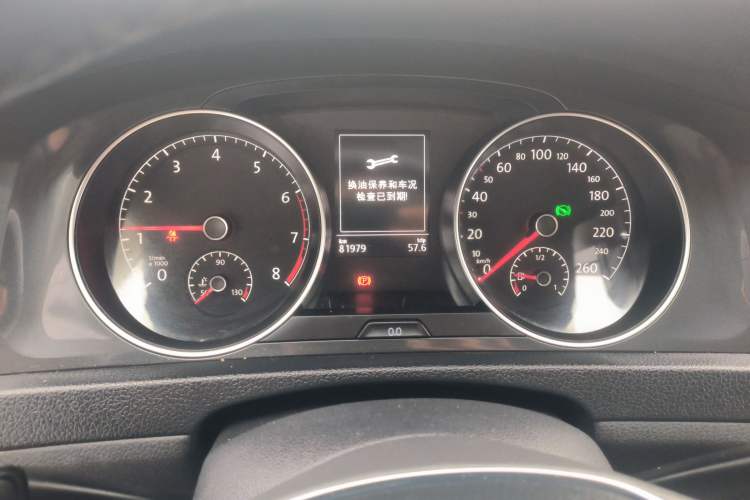 Used Volkswagen Golf 2020 280TSI DSG Comfort Version