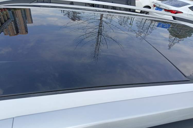 Used Hyundai ix35 2023 Musso 2.0L Deluxe Edition DLX
