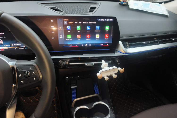 Used BMW X1 2024 sDrive25Li X Design Package
