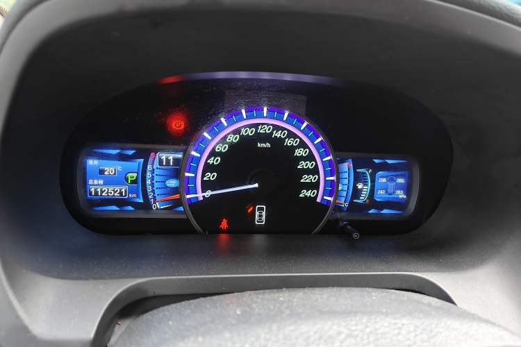 Used BYD S7 2016 2.0T Automatic Flagship Plus
