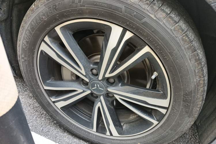 Used Hongqi EH7 2024 820 Pro