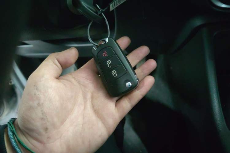 Used Great Wall King Kong Poer 2023 2.0T Automatic Gasoline Two-Wheel-Drive Elite Version Flatbed GW4C20C
