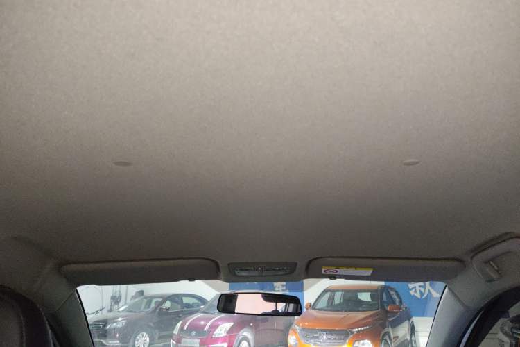 Used Toyota YARiS L Zhi Xuan 2020 X-Trail X 1.5L CVT Luxury Edition