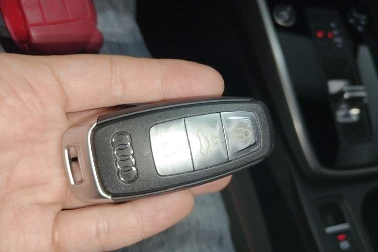 Used Audi A3 2021 Sportback 35 TFSI Advanced Sport Edition
