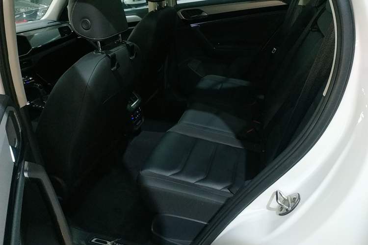 Used Volkswagen Tayron 2022 280TSI Two-Wheel Drive Luxury Smart Connectivity Version