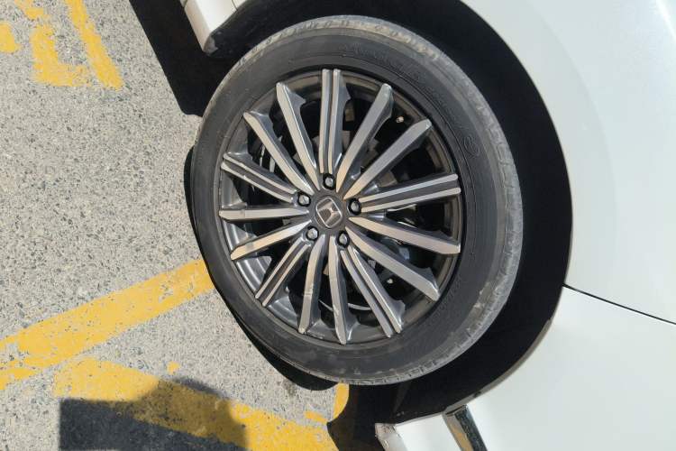 Used Honda Elysion 2022 2.0L eHEV Luxury Edition