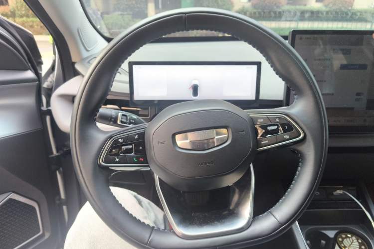 Used Geometry G6 2022 480 New Enjoyment Version