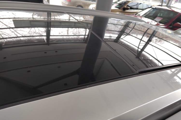 Used BMW X1 2021 sDrive20Li Premium Edition