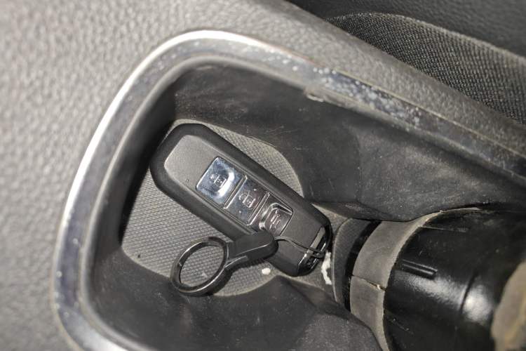 Used Baojun 510 2017 1.5L Manual Luxury Model