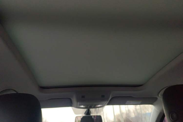 Used Volkswagen Tharu 2021 280TSI Two-Wheel-Drive Luxury Plus Edition
