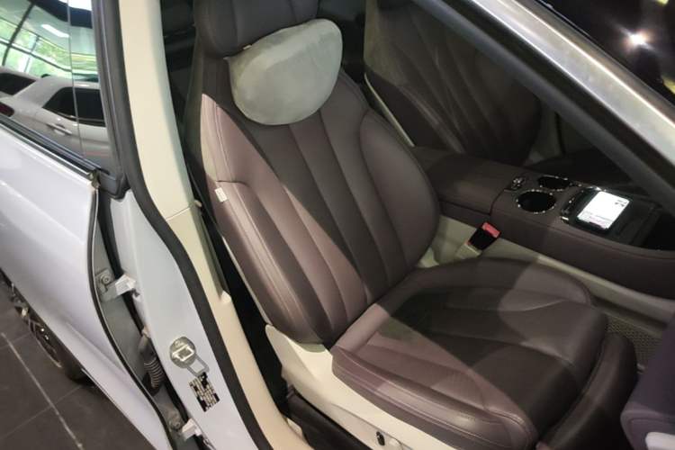 Used Leapmotor C11 2021 Revised Version Luxury Edition
