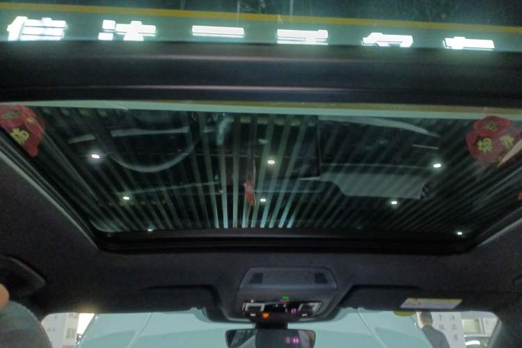 Used Volkswagen Passat 2025 Pro 380TSI Starry Dragon Luxury Edition
