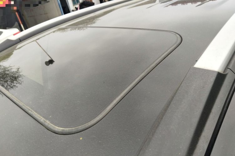 Used Haval M6 2021 PLUS 1.5T Manual Luxury Smart Connectivity Model Roof