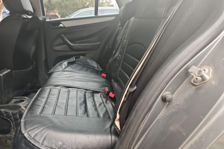 Used Volkswagen Bora 2012 1.4T Manual Comfort Version