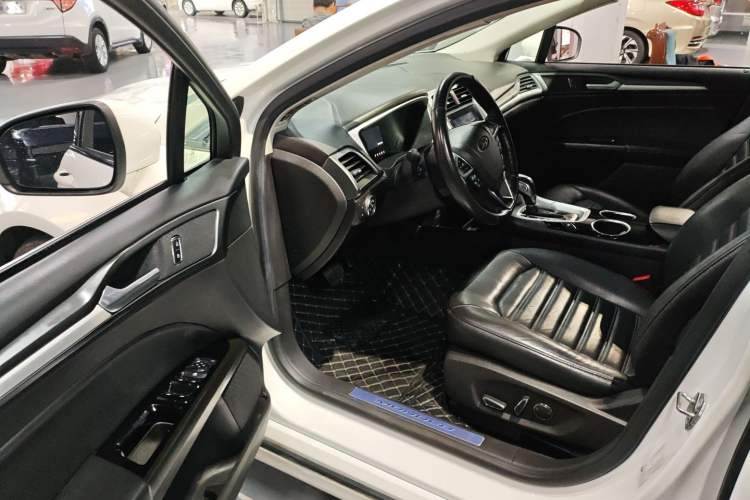 Used Ford Mondeo 2013 1.5L GTDi180 Fashion Edition