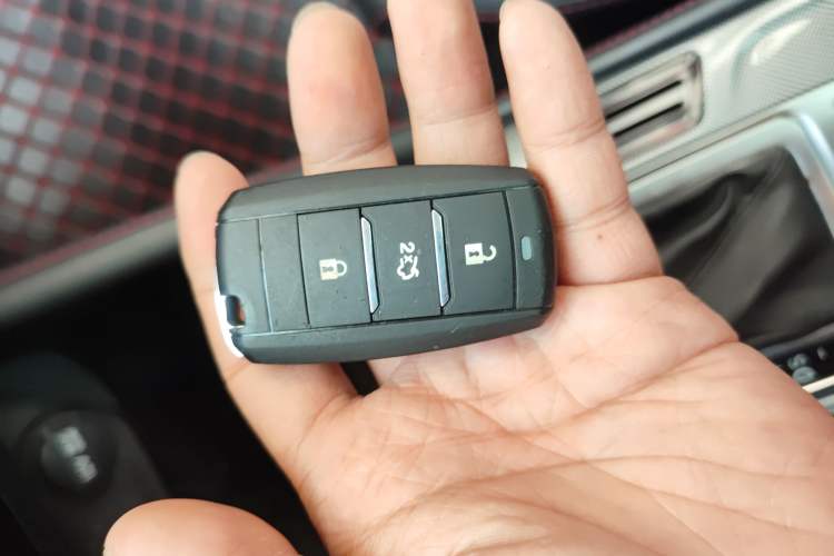 Used CHANGAN CS55 2018 1.5T Automatic Xuan Dong Model China V Standard
