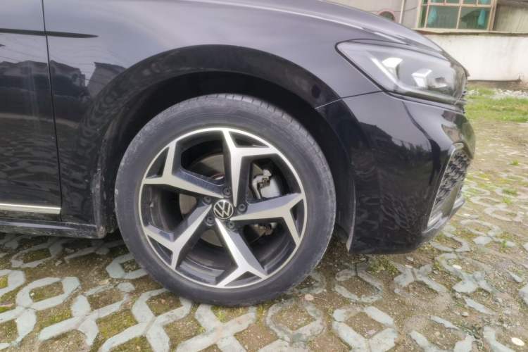 Used Volkswagen Passat 2023 Revised 330TSI Starry Elite Edition
