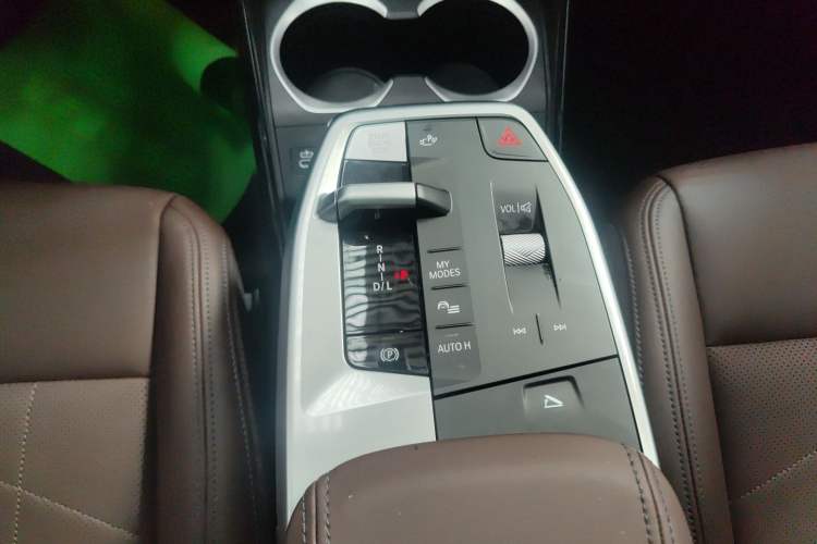 Used BMW X1 2024 sDrive25Li M Sport Package
