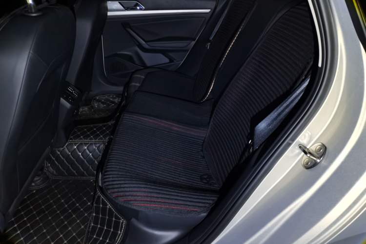 Used Volkswagen Lavida 2021 280TSI DSG Comfort Edition Left Rear Seat