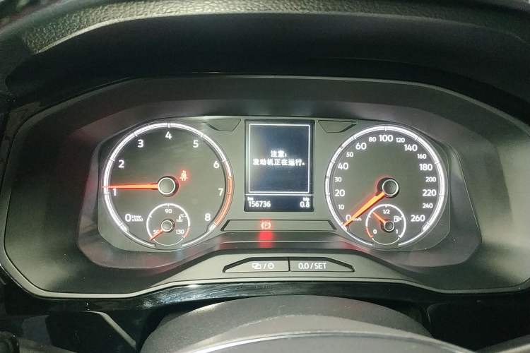 Used Jetta VS5 2019 280TSI Automatic Glory Edition