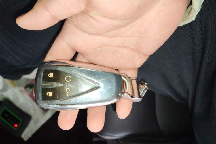 Used Changan Eado 2020 PLUS Million Edition 1.6L GDI CVT Luxury Model