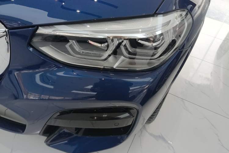 Used BMW X3 2021 xDrive28i M Sport Package