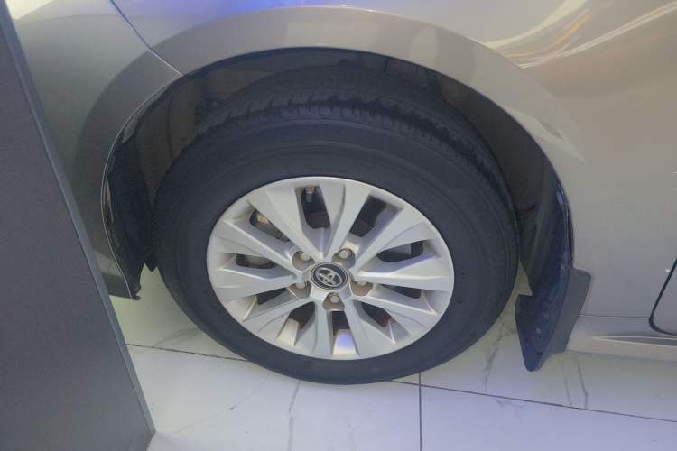 Used Toyota Corolla 2019 1.2T S-CVT GL-i Elite Edition