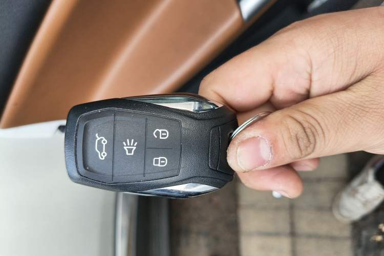 Used Soueast DX7 2017 1.5T Manual Triumph Edition
