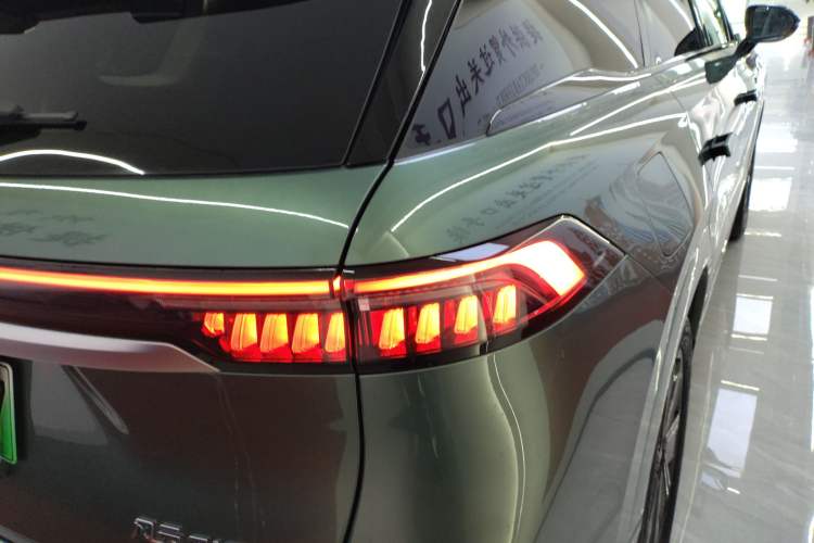 Used Chery Fengyun T10 2024 210 Luxury Edition