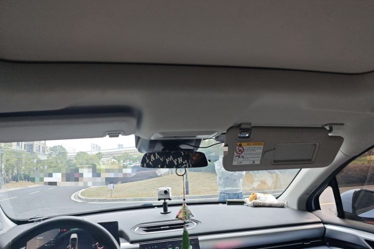 Used XPeng P5 2021 550P