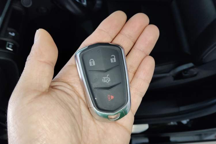 Used Cadillac XTS 2018 28T Tech Edition